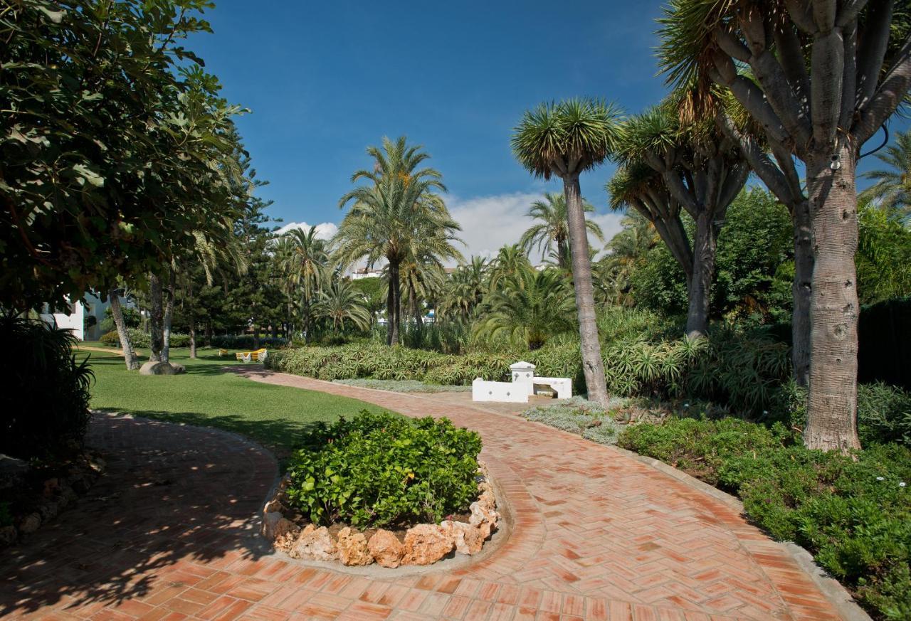 Beachside Puerto Banus Stunning 312 Apartamento Marbella