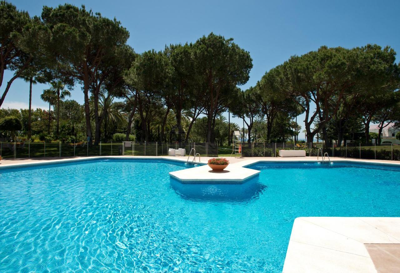 Apartamento Beachside Puerto Banus Stunning 312