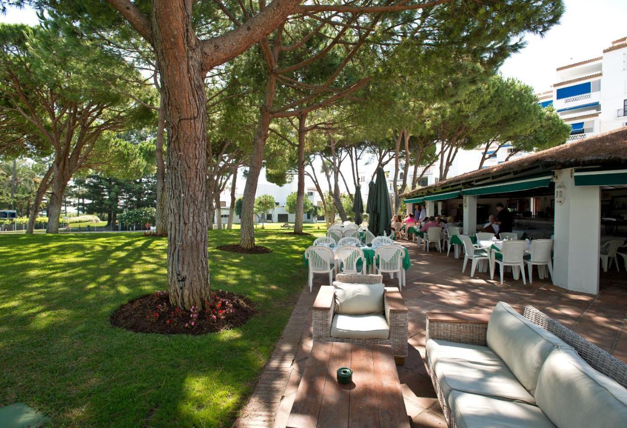 Beachside Puerto Banus Stunning 312 Apartamento Marbella