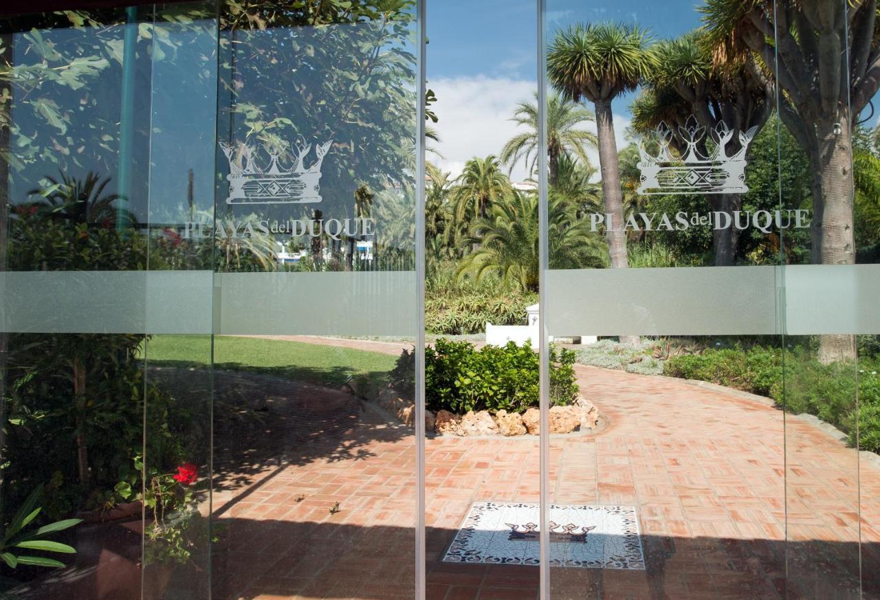 Beachside Puerto Banus Stunning 312 Marbella