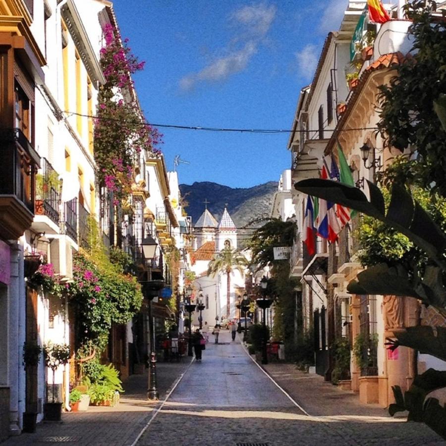 Apartamento Beachside Puerto Banus Stunning 312 Marbella