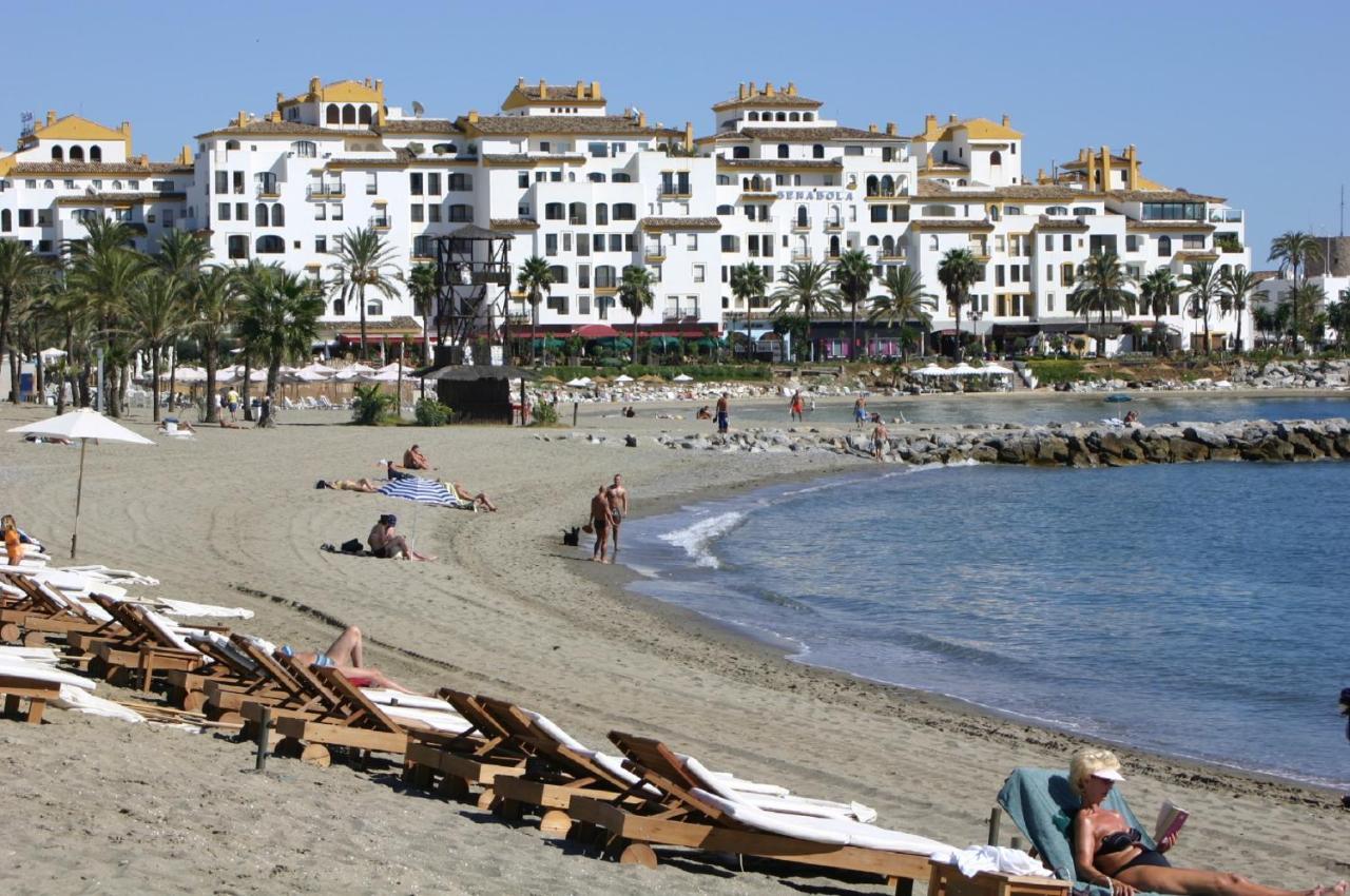 Apartamento Beachside Puerto Banus Stunning 312 *