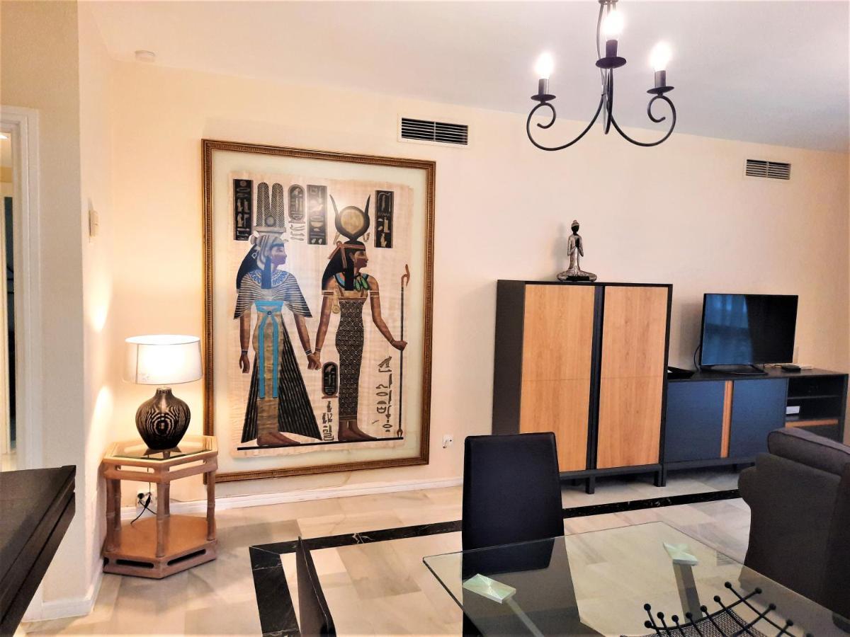 Apartamento Beachside Puerto Banus Stunning 312 *
