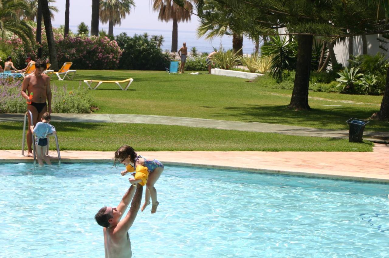 Beachside Puerto Banus Stunning 312