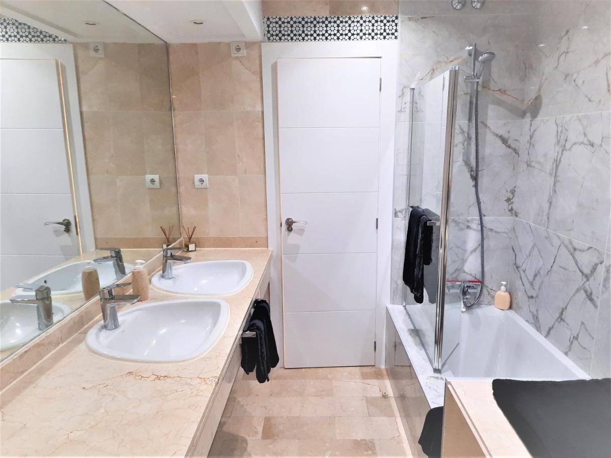 Beachside Puerto Banus Stunning 312 Apartamento