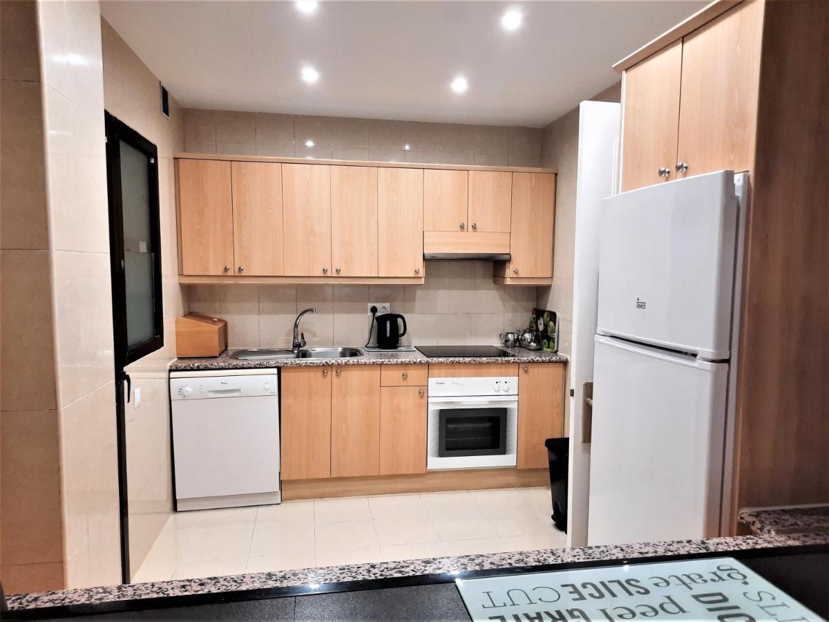 Beachside Puerto Banus Stunning 312 Apartamento *