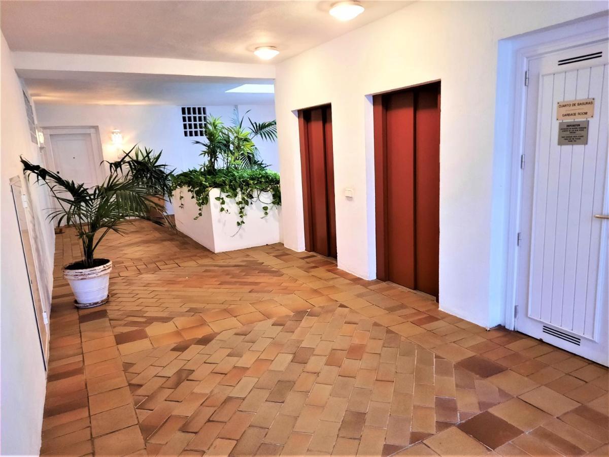 Beachside Puerto Banus Stunning 312 Apartamento Marbella
