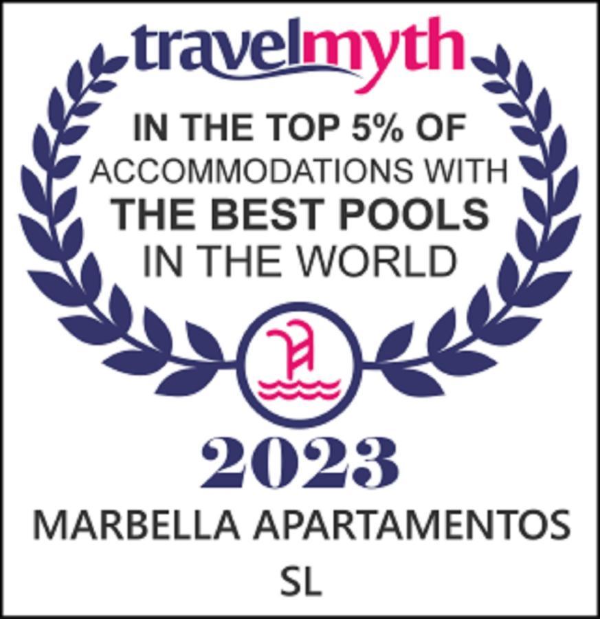 Beachside Puerto Banus Stunning 312 * Marbella