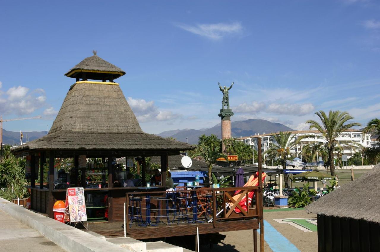 Beachside Puerto Banus Stunning 312 *