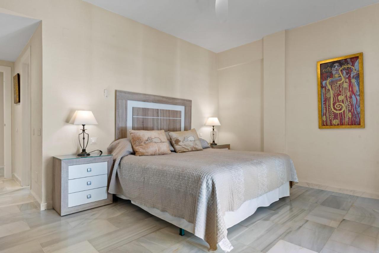 Beachside Puerto Banus Stunning 312 Apartamento *