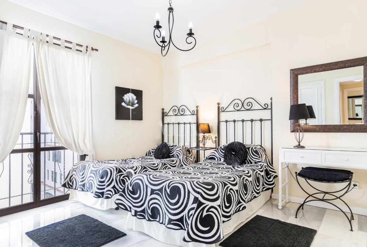 Apartamento Beachside Puerto Banus Stunning 312
