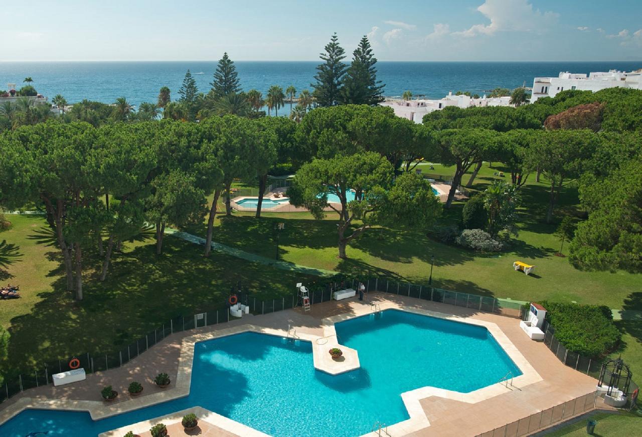 Beachside Puerto Banus Stunning 312 Apartamento *